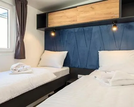 Terra Park Spiritos - Luxury Mobile House Ina Appartement Kolan