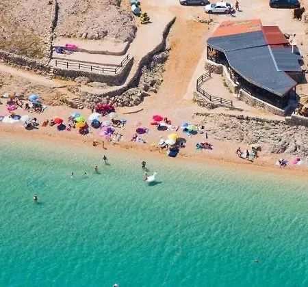 Terra Park Spiritos - Luxury Mobile House Ina Appartement