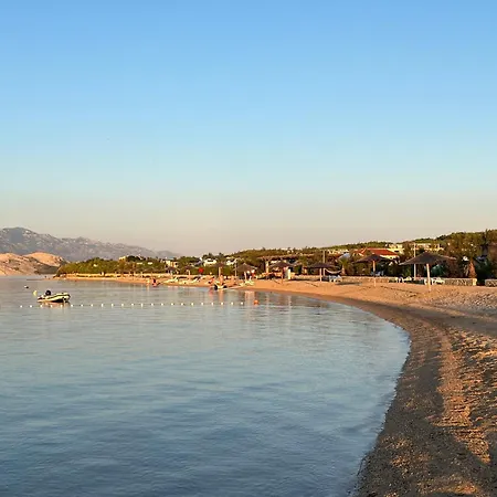 Appartement Terra Park Spiritos - Luxury Mobile House Ina *