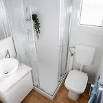 Terra Park Spiritos - Luxury Mobile House Ina Appartement Kolan
