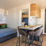Terra Park Spiritos - Luxury Mobile House Ina *