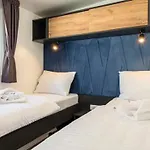 Terra Park Spiritos - Luxury Mobile House Ina Appartement Kolan