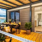 Terra Park Spiritos - Luxury Mobile House Ina *