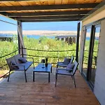 Terra Park Spiritos - Luxury Mobile House Ina Appartement *