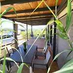 Terra Park Spiritos - Luxury Mobile House Ina Appartement *