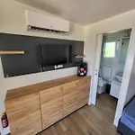 Terra Park Spiritos - Luxury Mobile House Ina *