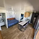 Terra Park Spiritos - Luxury Mobile House Ina * Kolan