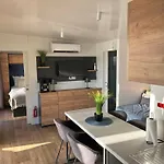Appartement Terra Park Spiritos - Luxury Mobile House Ina *
