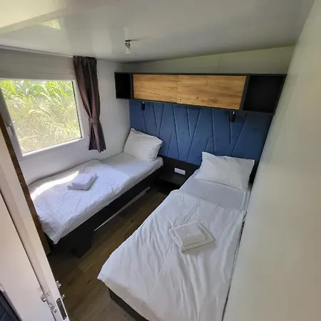 Terra Park Spiritos - Luxury Mobile House Ina *